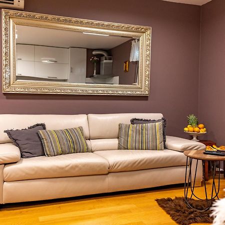 Apartman Saga سبليت المظهر الخارجي الصورة