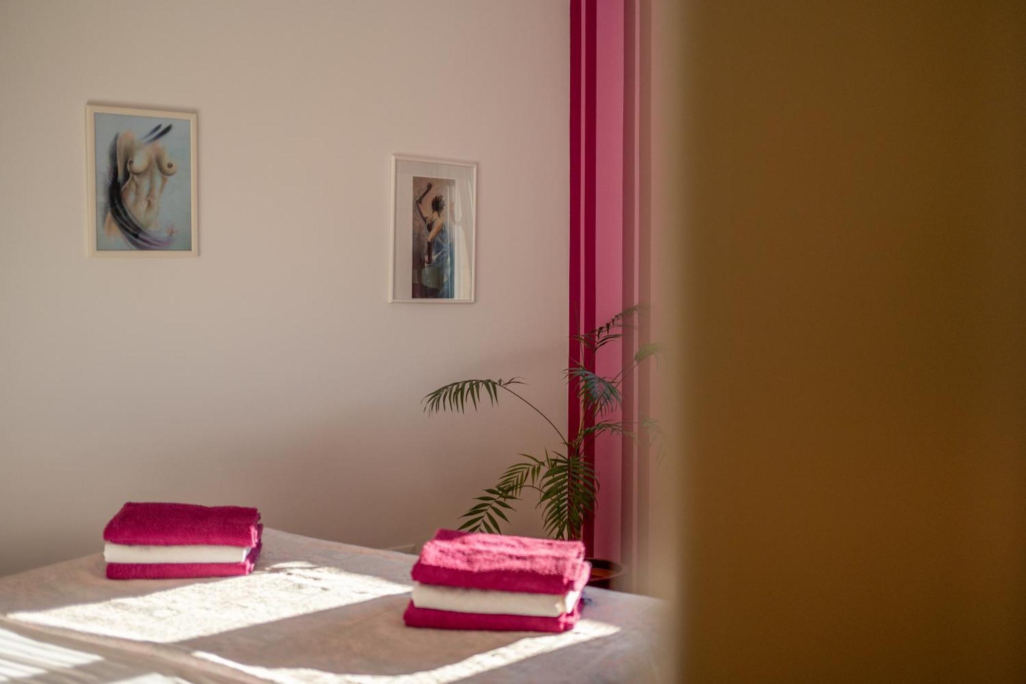 Apartman Saga سبليت المظهر الخارجي الصورة
