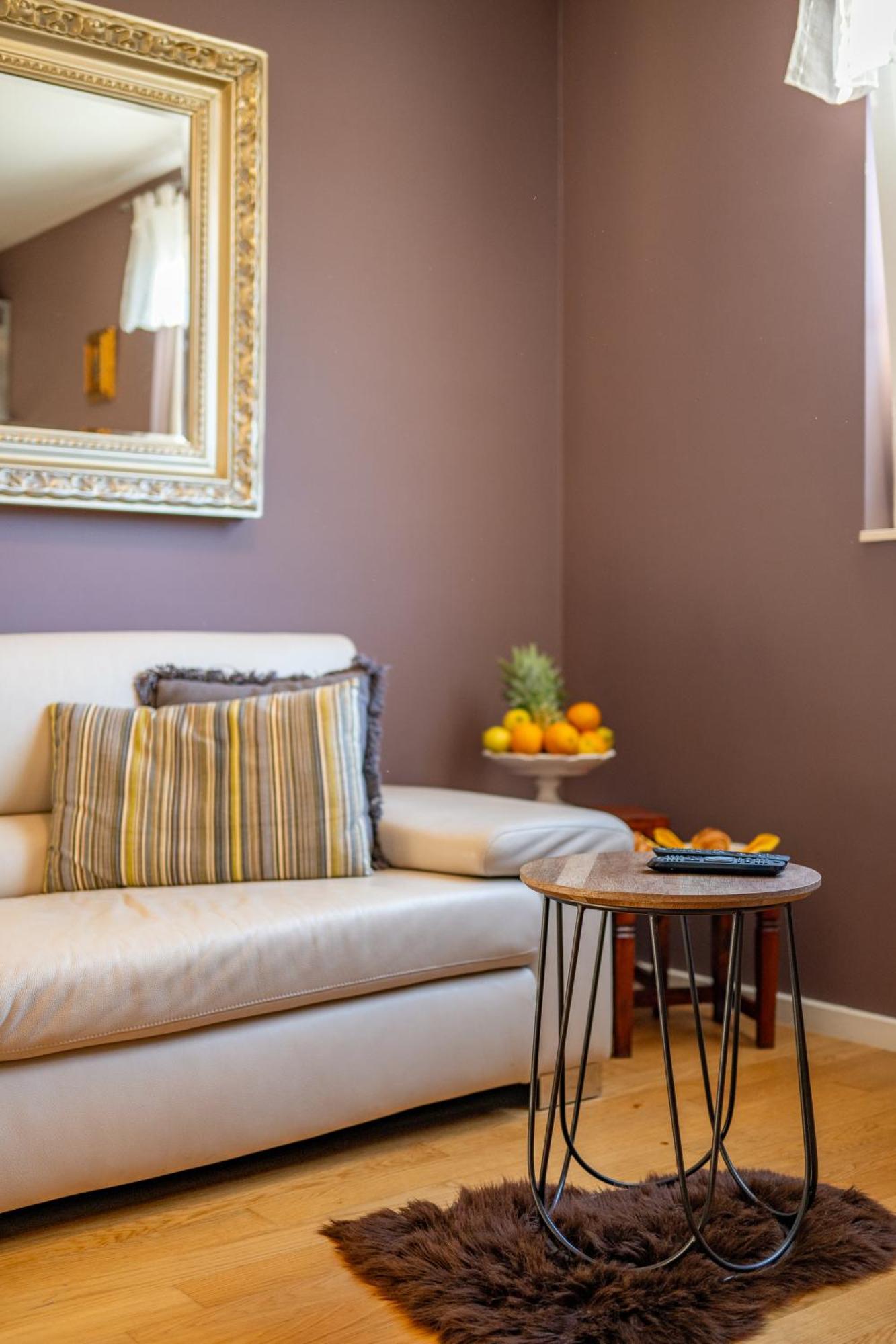 Apartman Saga سبليت المظهر الخارجي الصورة