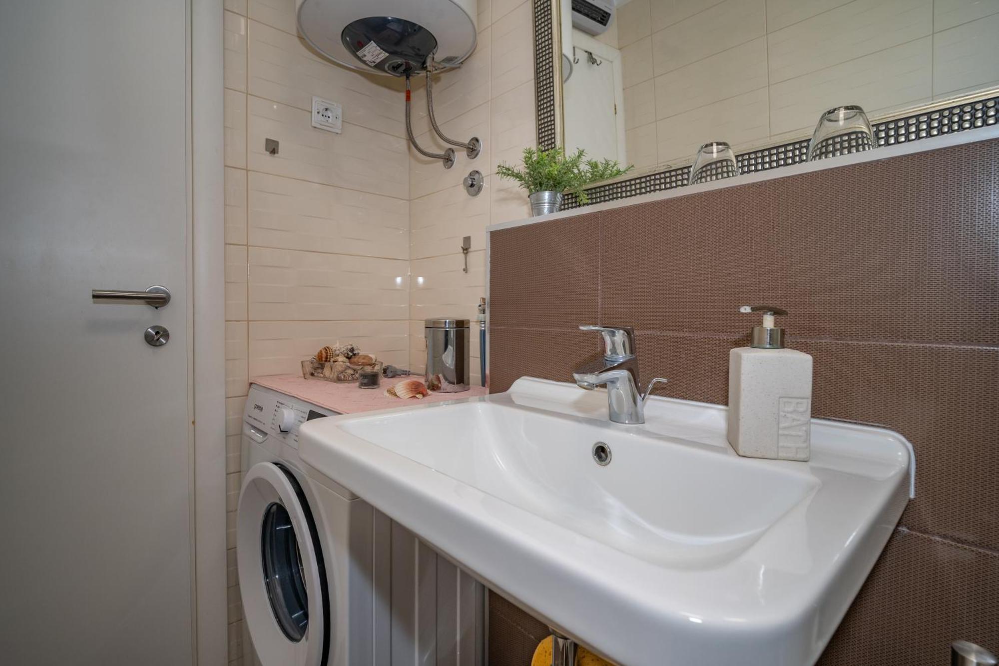Apartman Saga سبليت المظهر الخارجي الصورة