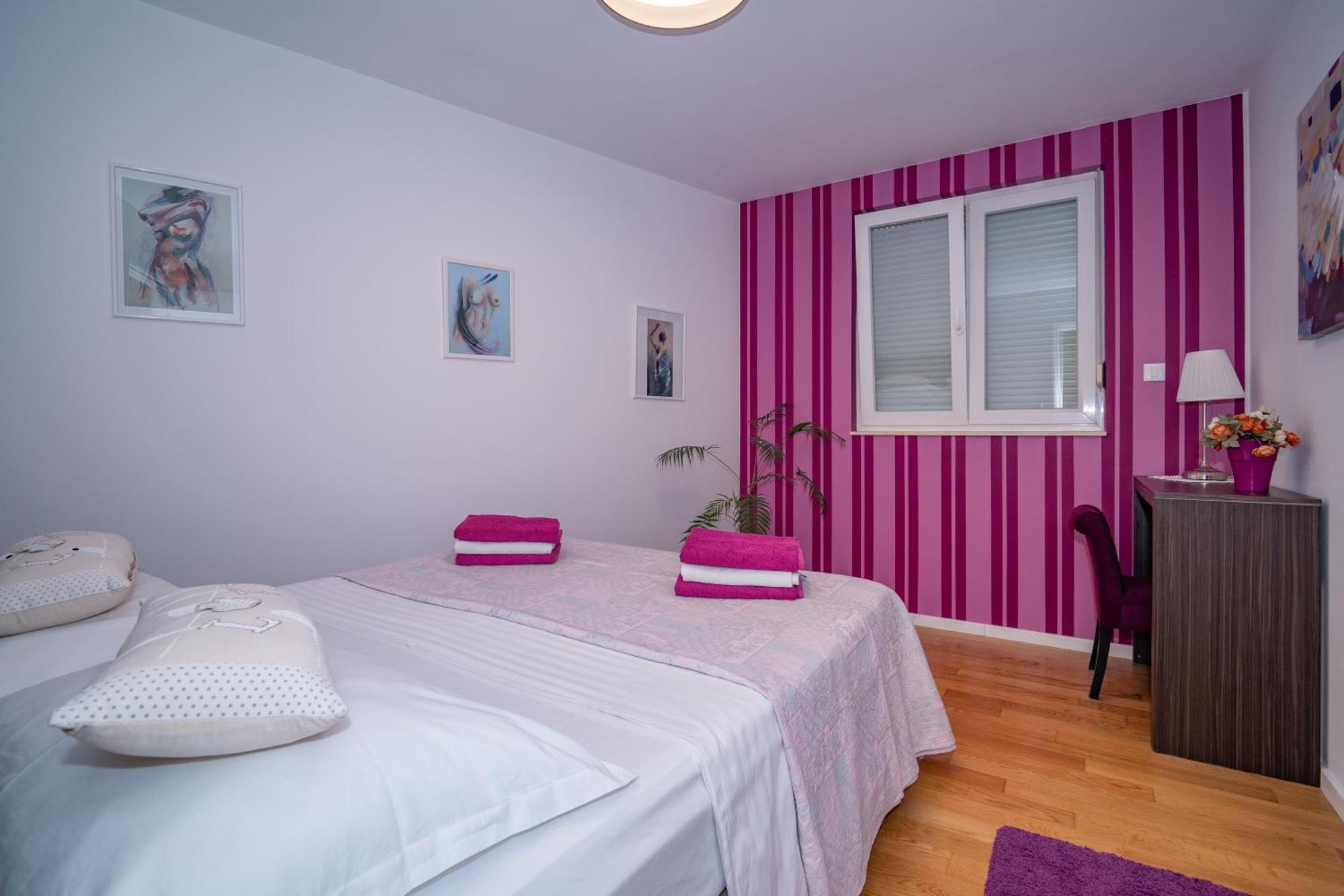 Apartman Saga سبليت المظهر الخارجي الصورة