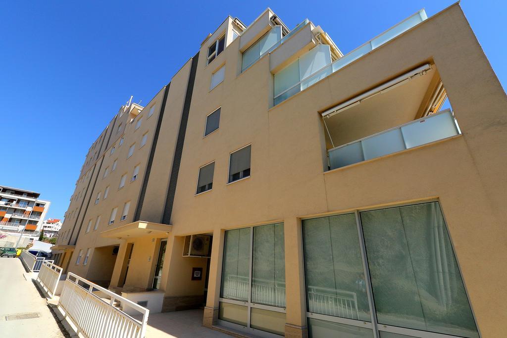 Apartman Saga سبليت المظهر الخارجي الصورة